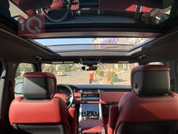 Land Rover Range Rover Vogue